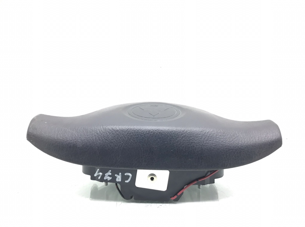 Подушка безопасности водителя для Mitsubishi Lancer, 2006 г. 1.6 i бензин б/у — фото 3