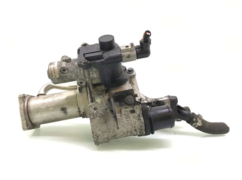 Клапан EGR для Nissan Kubistar, 2008 г. 1.5 DCi дизель б/у