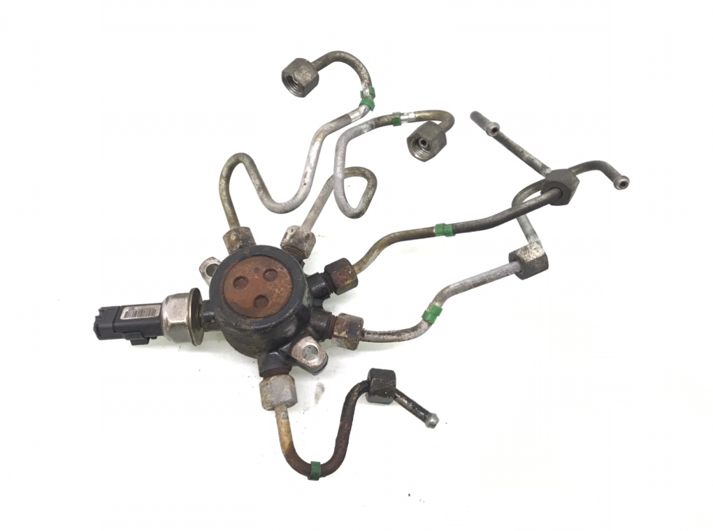 Топливная рампа для Nissan Kubistar, 2008 г. 1.5 DCi дизель б/у
