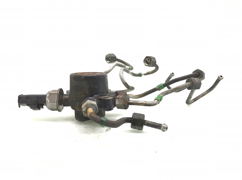 Топливная рампа для Nissan Kubistar, 2008 г. 1.5 DCi дизель б/у — фото 2