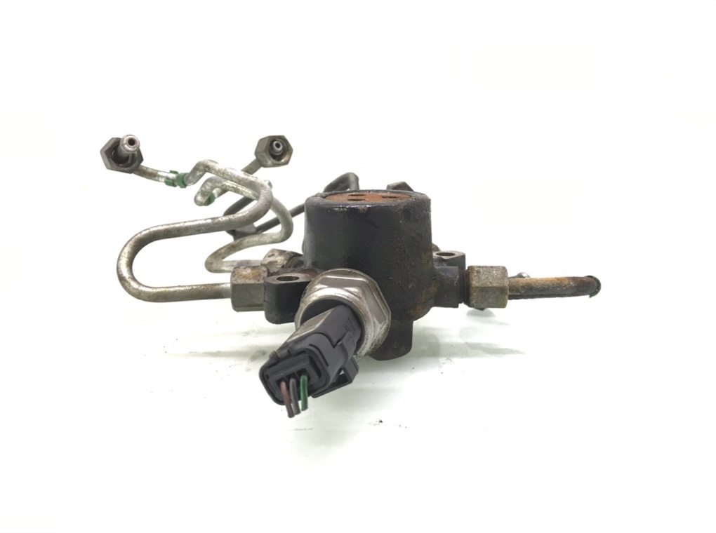 Топливная рампа для Nissan Kubistar, 2008 г. 1.5 DCi дизель б/у — фото 4