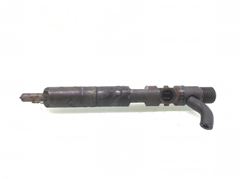 Форсунка для Nissan Kubistar, 2008 г. 1.5 DCi дизель б/у
