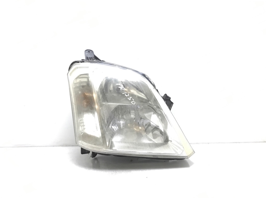 Фара правая для Opel Meriva, 2006 г. 1.6 i бензин б/у