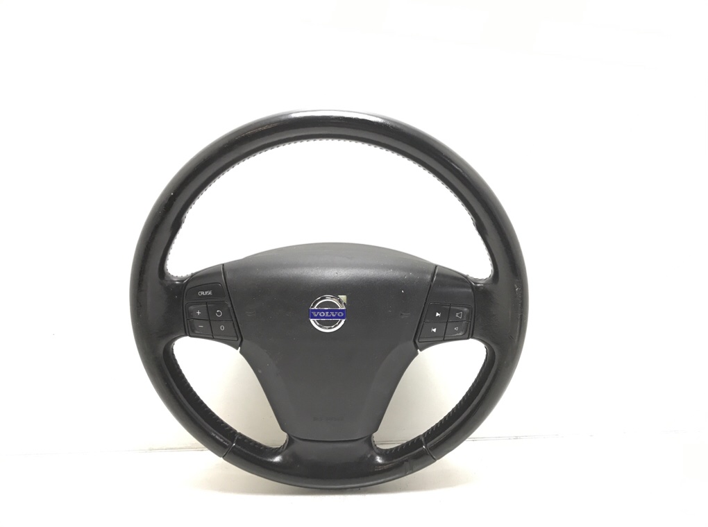 Руль для Volvo C30, 2010 г. 2.0 TD дизель б/у