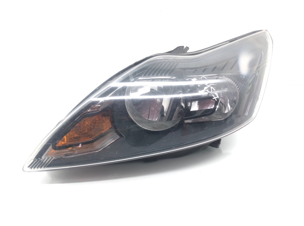 Фара левая для Ford Focus, 2008 г. 1.6 i бензин б/у