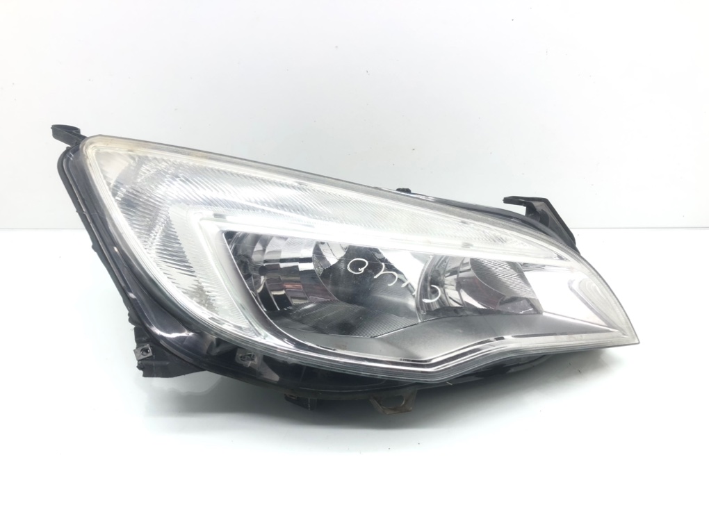 Фара правая для Opel Astra, 2010 г. 1.6 i бензин б/у