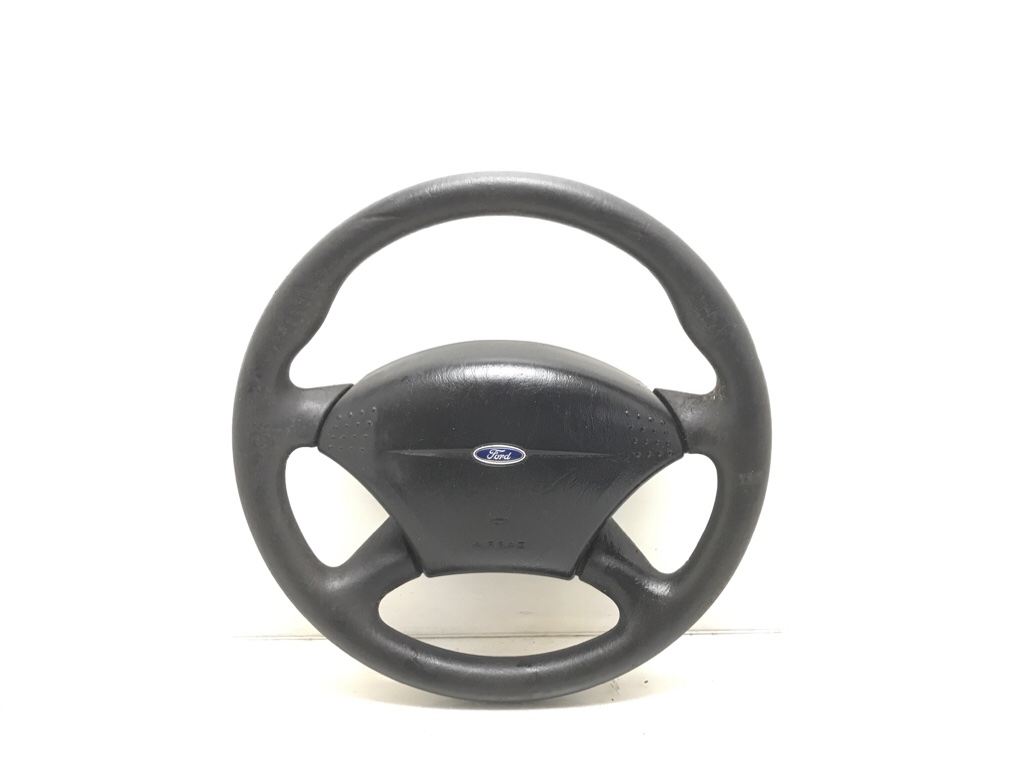 Руль для Ford Focus, 2001 г. 1.6 i бензин б/у