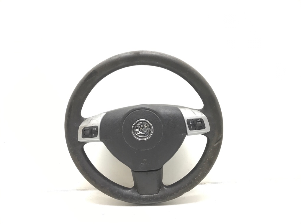 Руль для Opel Astra, 2009 г. 1.6 i бензин б/у