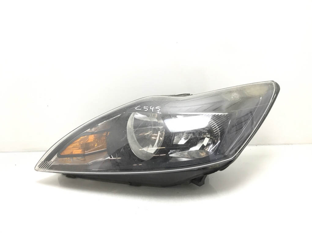 Фара левая для Ford Focus, 2010 г. 1.6 TDCi дизель б/у