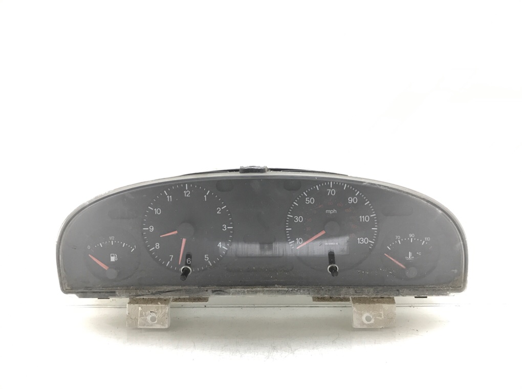 Щиток приборов (приборная панель) для Peugeot Expert, 2002 г. 1.9 D дизель б/у