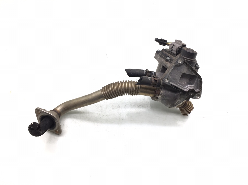 Клапан EGR для Audi A3, 2004 г. 1.6 i бензин б/у