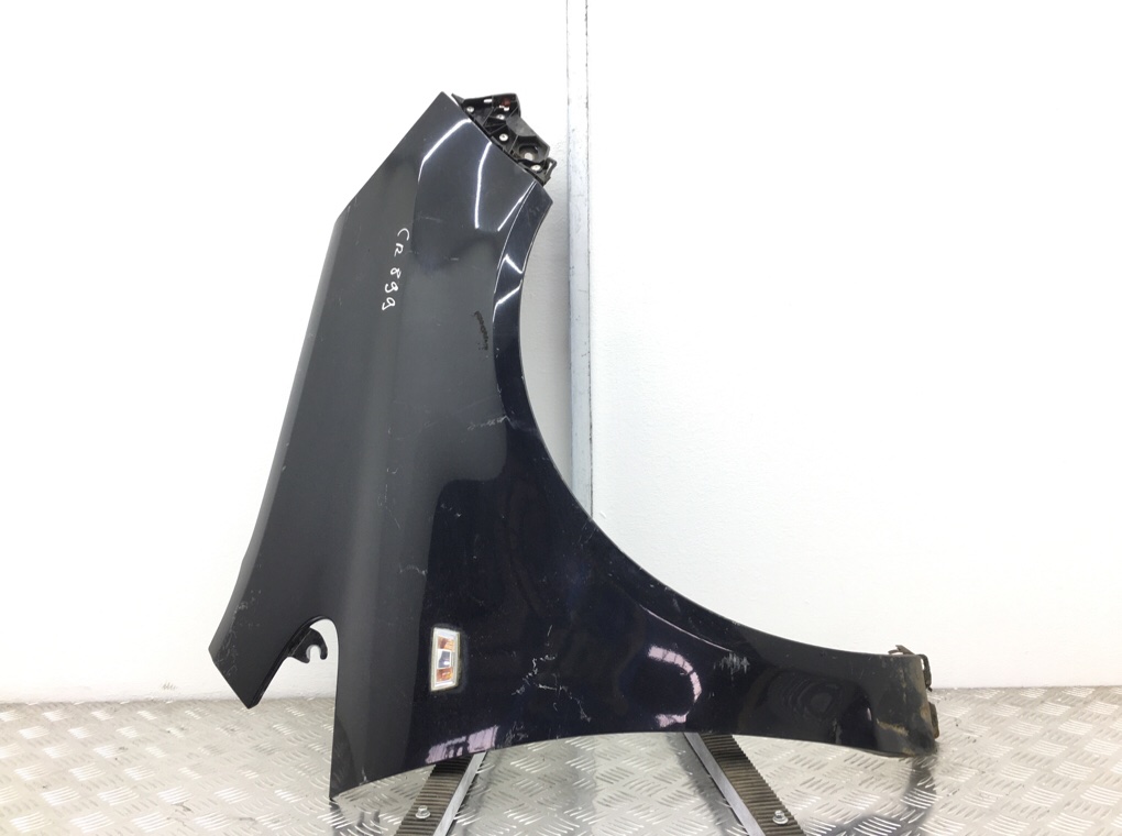Крыло переднее правое для Opel Corsa, 2009 г. 1.3 CDTi дизель б/у