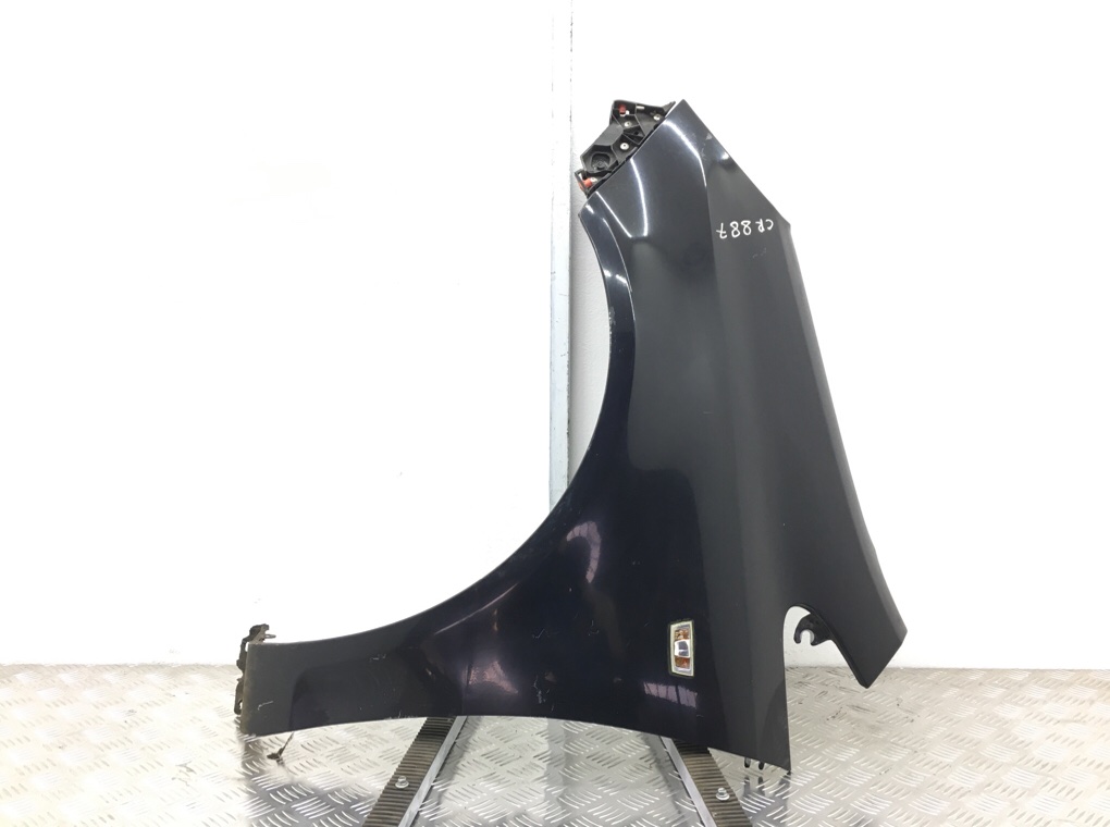 Крыло переднее левое для Opel Corsa, 2009 г. 1.3 CDTi дизель б/у