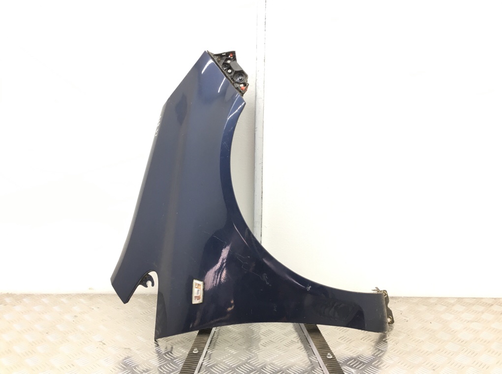 Крыло переднее правое для Opel Corsa, 2013 г. 1.0 i бензин б/у