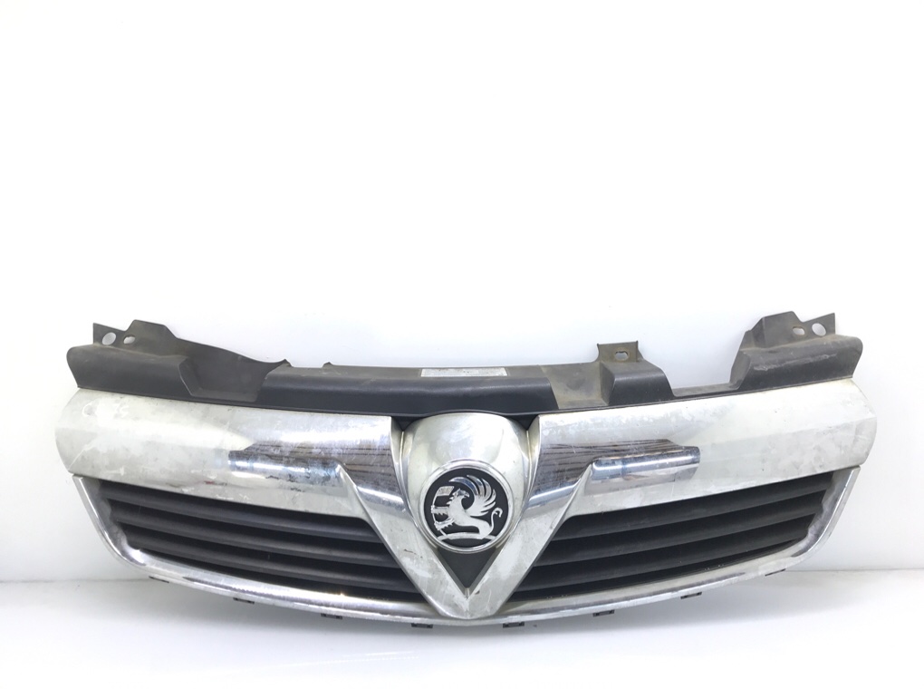 Решетка радиатора для Opel Zafira, 2007 г. 1.8 i бензин б/у