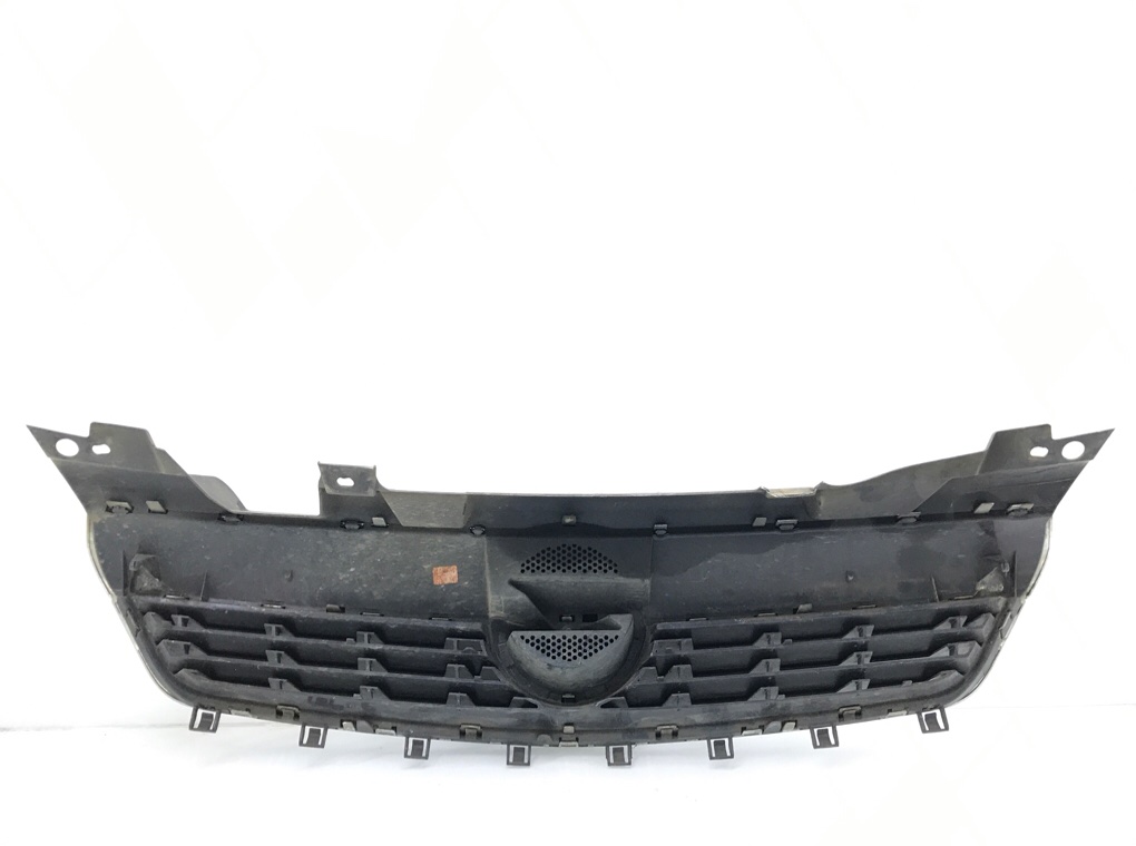 Решетка радиатора для Opel Zafira, 2007 г. 1.8 i бензин б/у — фото 3