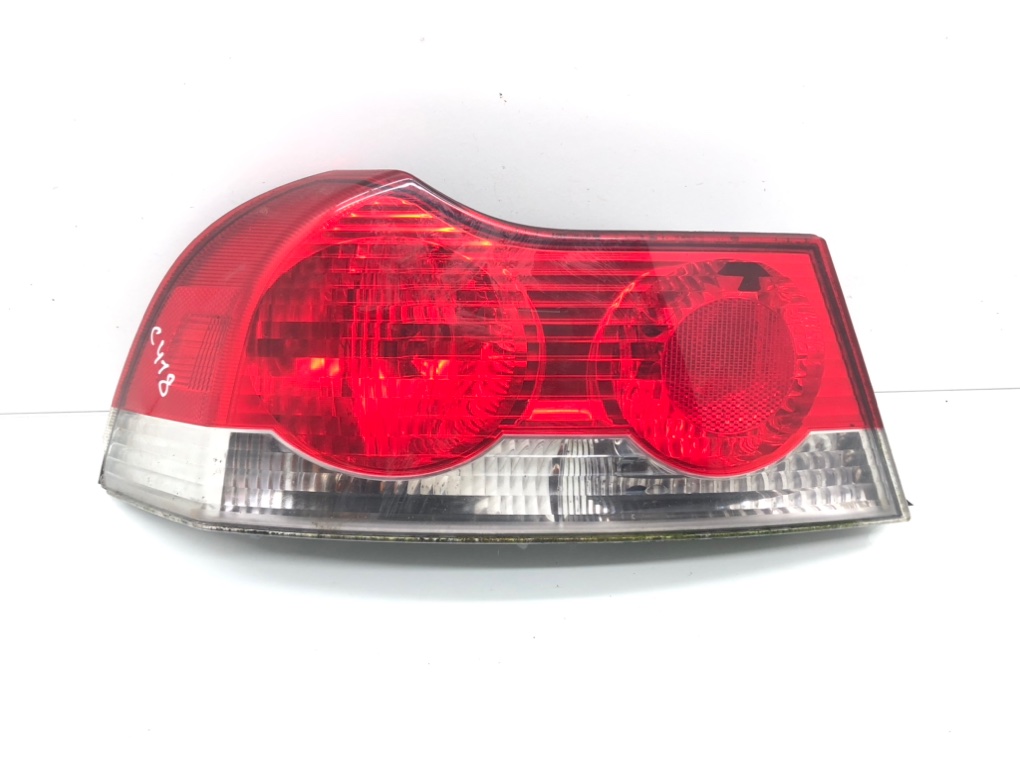 Фонарь задний левый для Volvo C70, 2007 г. 2.4 TD дизель б/у