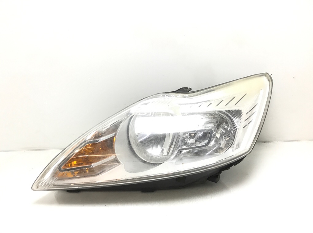 Фара левая для Ford Focus, 2011 г. 1.6 TDCi дизель б/у