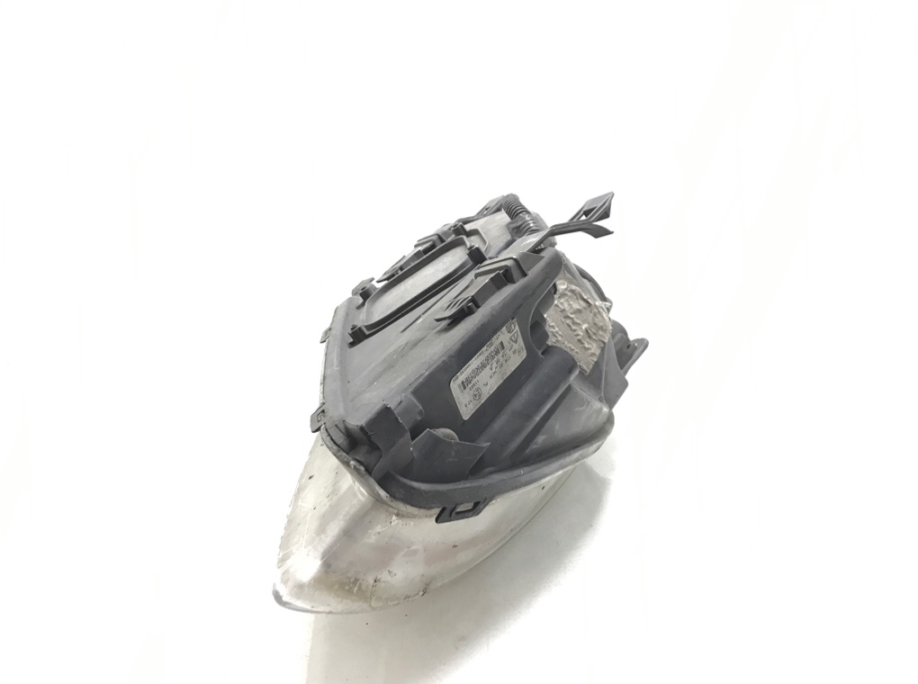 Фара левая для Ford Focus, 2011 г. 1.6 TDCi дизель б/у — фото 6