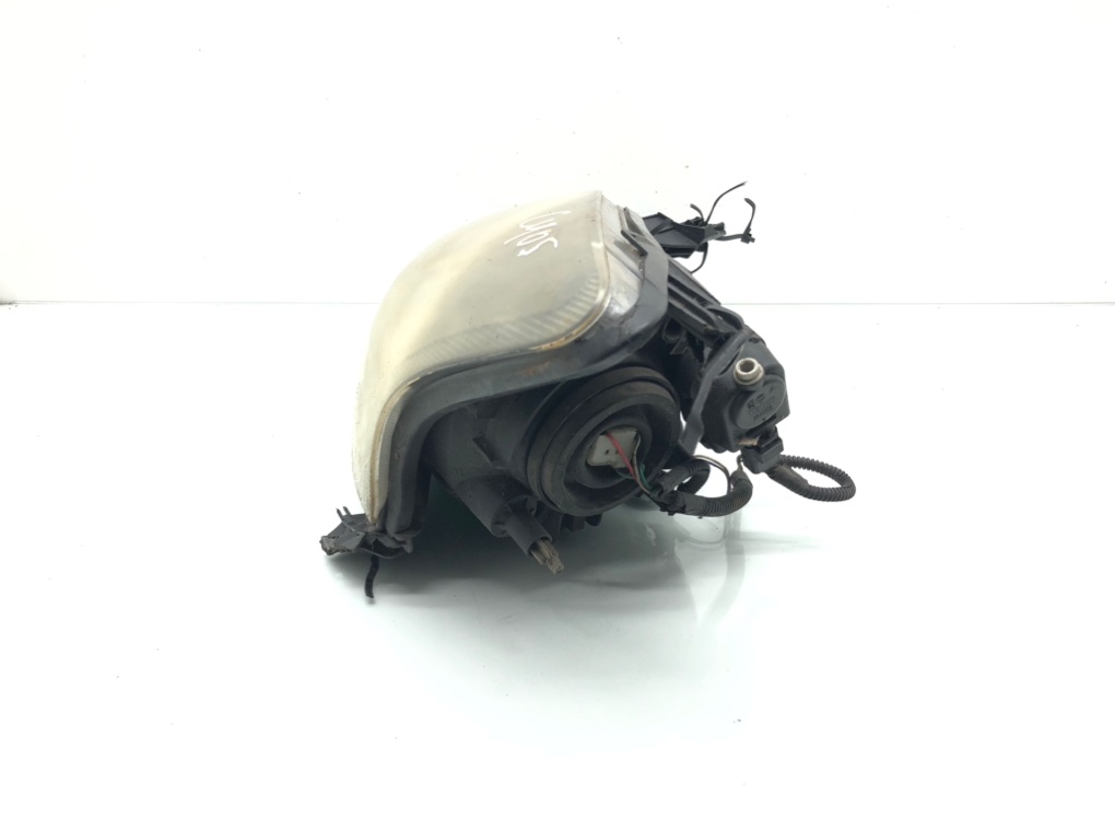 Фара левая для Toyota Aygo, 2006 г. 1.0 i бензин б/у — фото 2