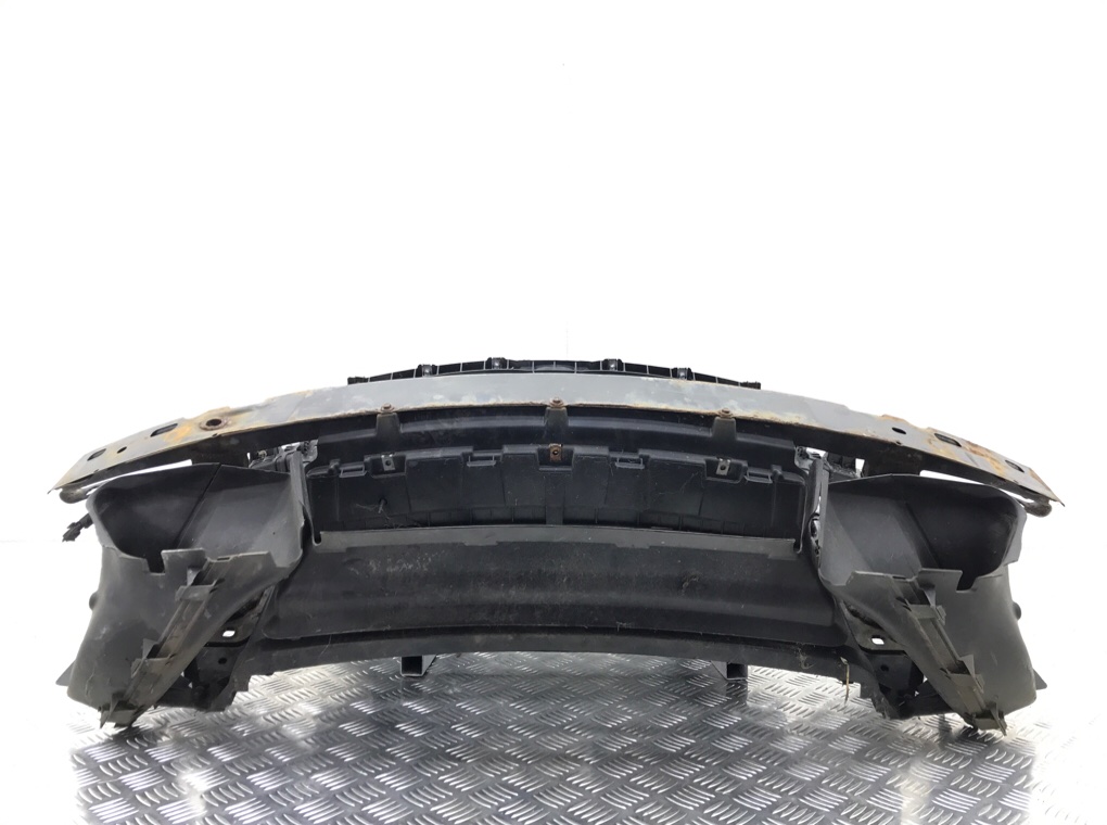 Панель передняя (телевизор) для BMW 1 E87/E81/E82/E88, 2005 г. 2.0 TD дизель б/у — фото 5
