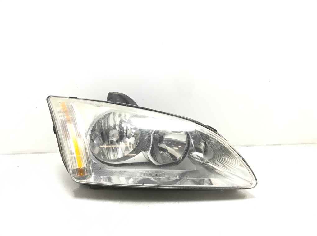 Фара правая для Ford Focus, 2007 г. 1.8 TDCi дизель б/у