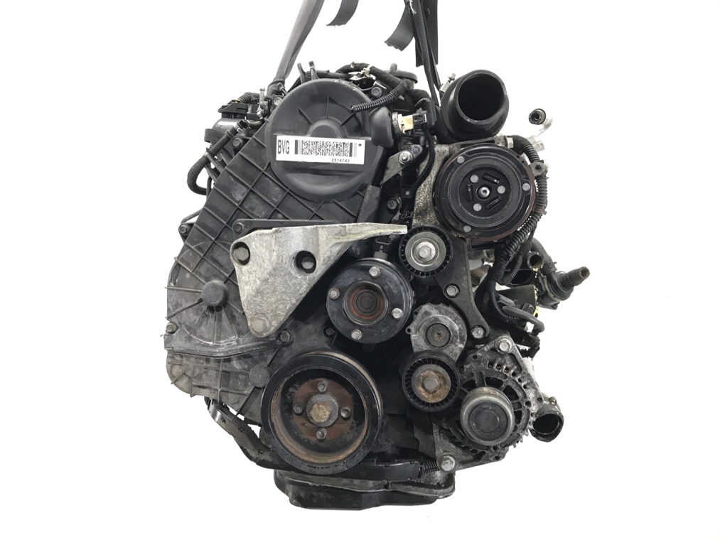 Двигатель для Opel Astra, 2013 г. 1.7 CDTi дизель б/у