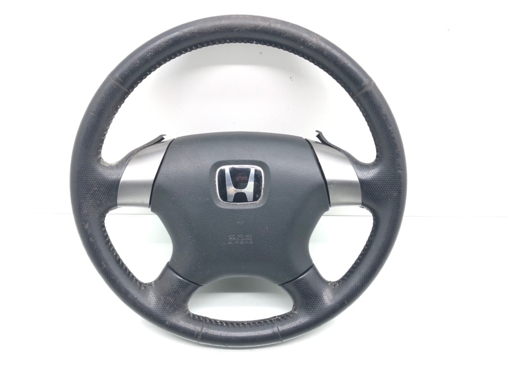 Руль для Honda Stream, 2005 г. 2.0 i бензин б/у