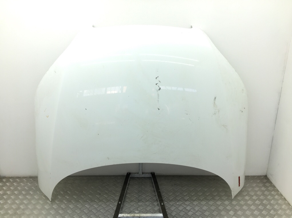 Капот для Audi TT, 2009 г. 2.0 TDi дизель б/у