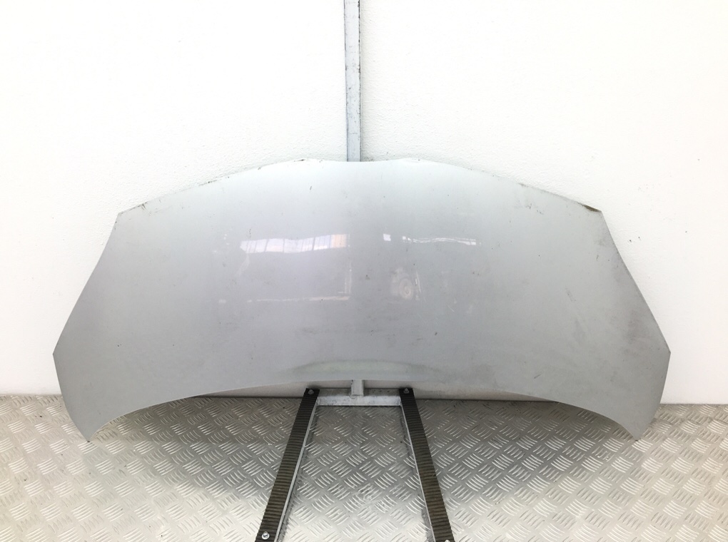 Капот для Toyota Aygo, 2008 г. 1.0 i бензин б/у