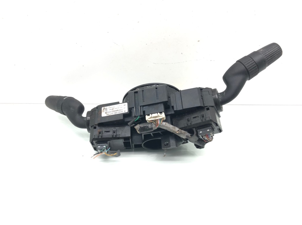 Переключатель подрулевой (стрекоза) для Honda Civic, 2006 г. 1.3 i бензин б/у — фото 3