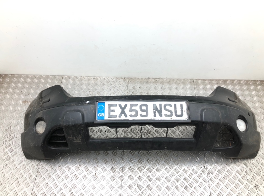Бампер передний для Honda CR-V, 2009 г. 2.2 CTDi дизель б/у