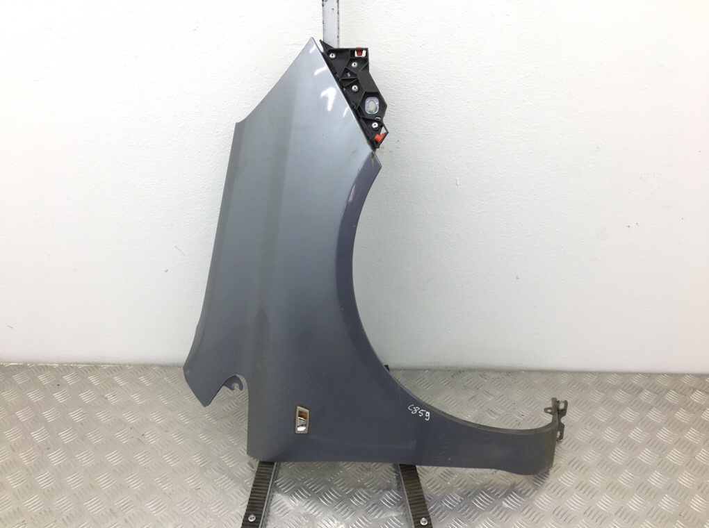 Крыло переднее правое для Opel Corsa, 2007 г. 1.3 CDTi дизель б/у