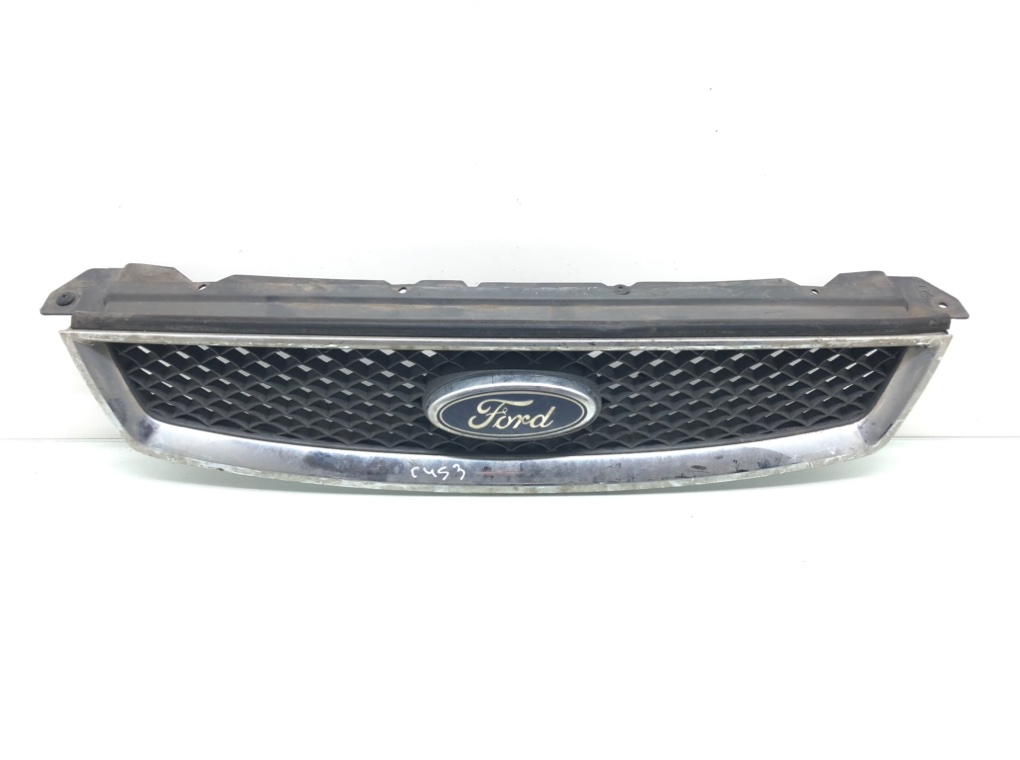 Решетка радиатора для Ford Focus, 2007 г. 1.6 i бензин б/у