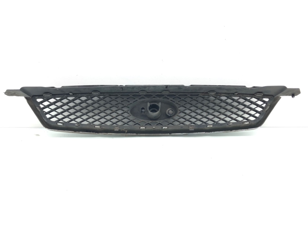 Решетка радиатора для Ford Focus, 2007 г. 1.6 i бензин б/у — фото 2
