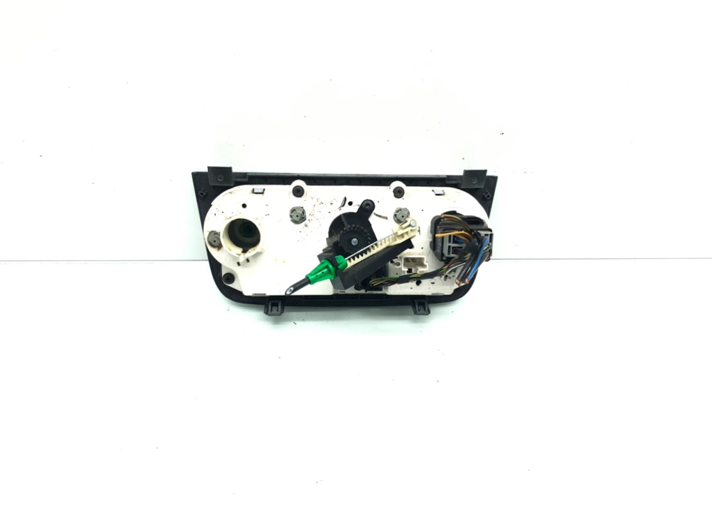 Блок управления печки/климат-контроля для Ford Fiesta, 2007 г. 1.4 TDCi дизель б/у — фото 5
