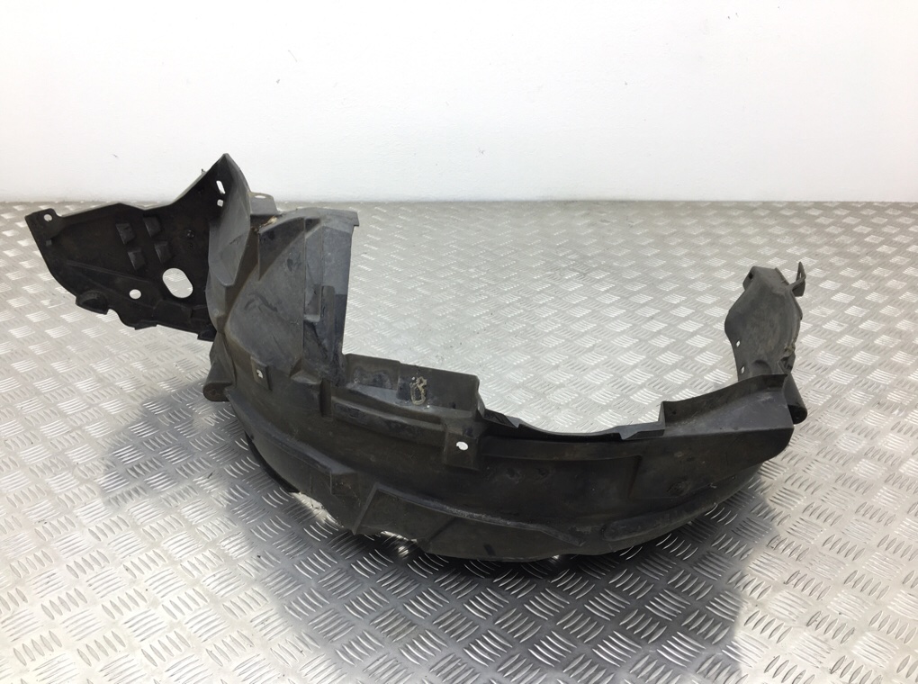 Защита арок передняя левая (подкрылок) для Honda Civic, 2006 г. 1.3 i бензин б/у