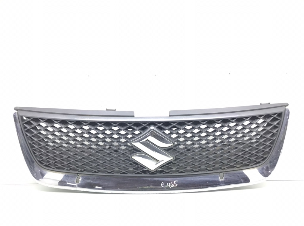 Решетка радиатора для Suzuki Grand Vitara, 2007 г. 1.9 DDiS дизель б/у