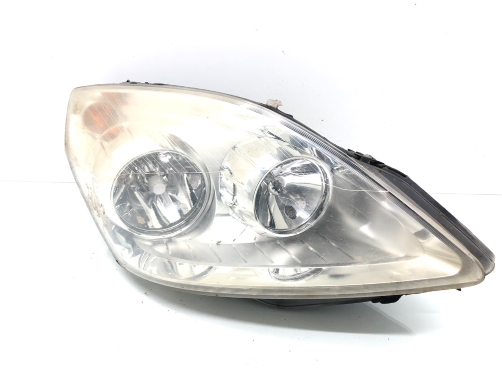 Фара правая для Opel Zafira, 2010 г. 1.6 i бензин б/у
