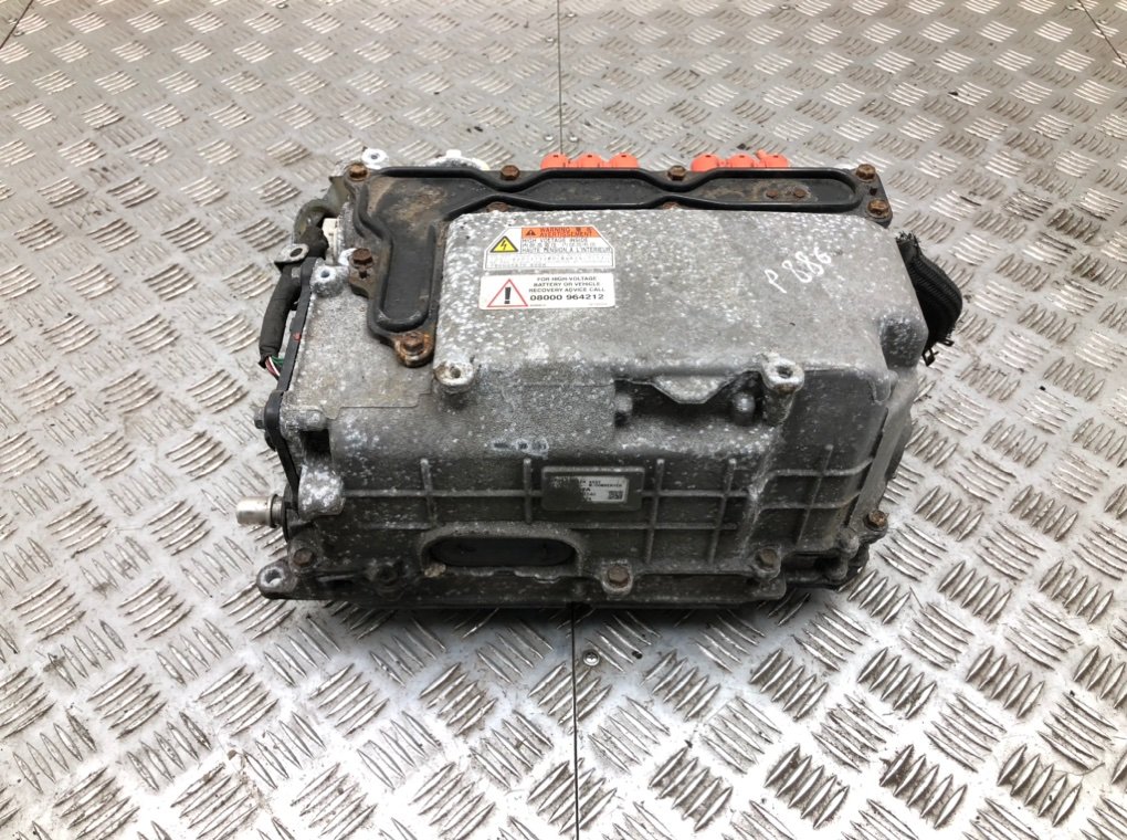 Инвертор для Toyota Prius, 2010 г. 1.8 i бензин б/у