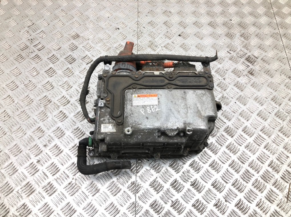 Инвертор для Toyota Prius, 2009 г. 1.8 i бензин б/у