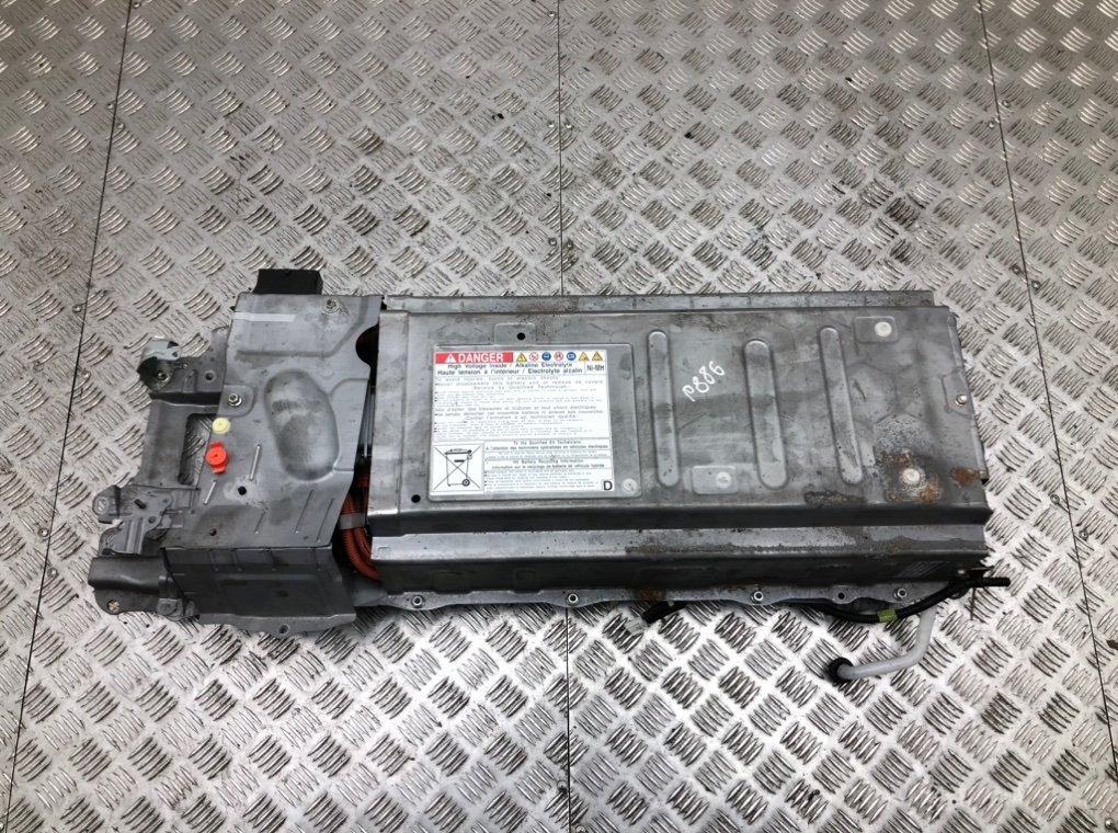 Высоковольтная батарея для Toyota Prius, 2010 г. 1.8 i бензин б/у