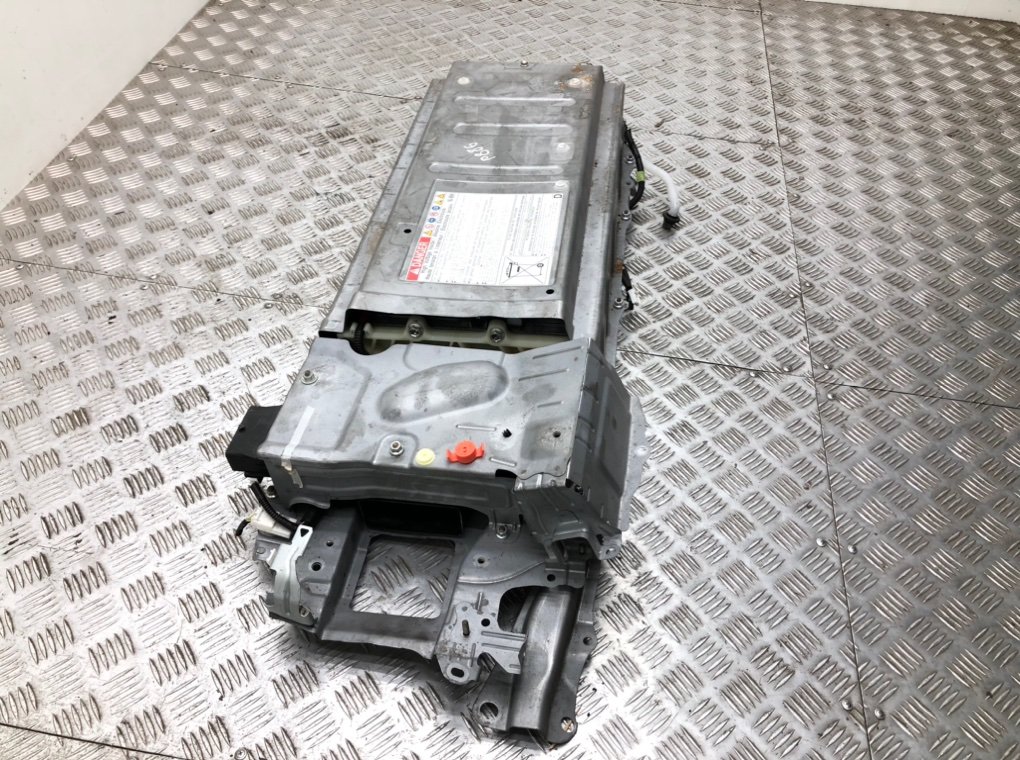 Высоковольтная батарея для Toyota Prius, 2010 г. 1.8 i бензин б/у — фото 3