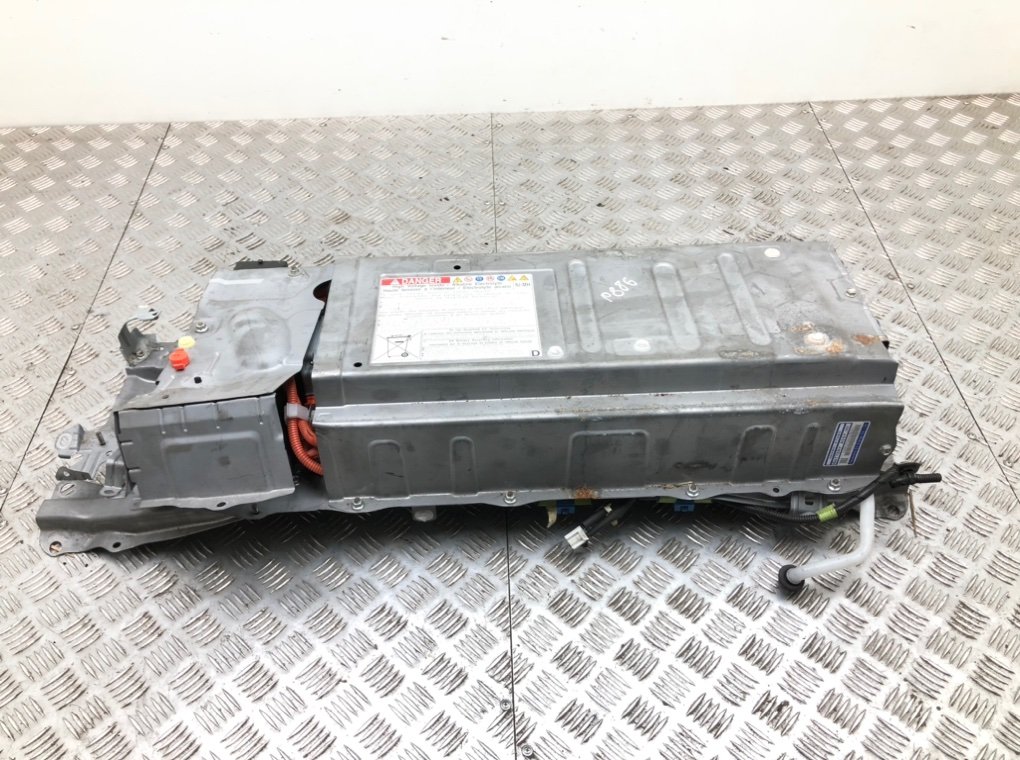Высоковольтная батарея для Toyota Prius, 2010 г. 1.8 i бензин б/у — фото 4