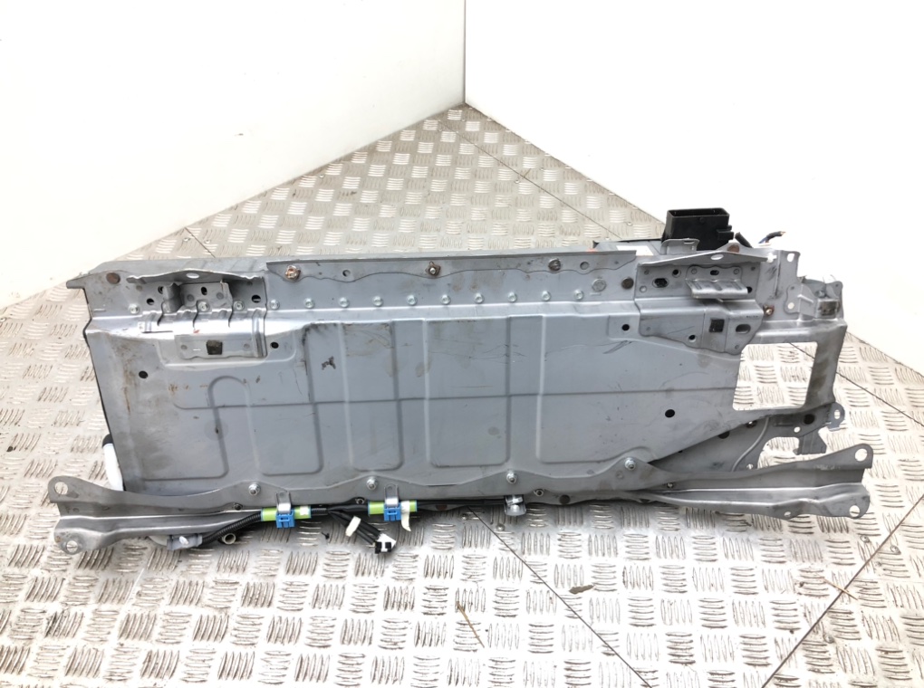 Высоковольтная батарея для Toyota Prius, 2010 г. 1.8 i бензин б/у — фото 6