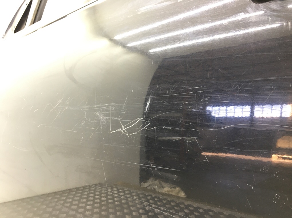 Дверь передняя левая для Nissan Qashqai+2, 2010 г. 1.6 i бензин б/у — фото 8