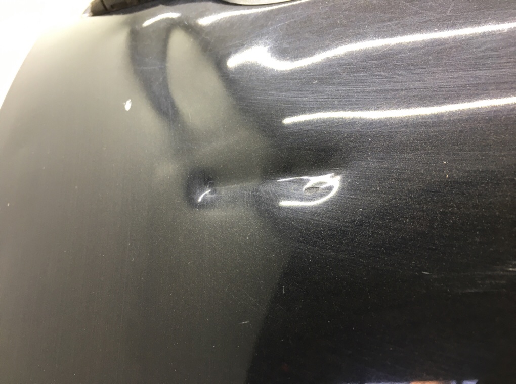 Дверь передняя правая для Nissan Qashqai+2, 2010 г. 1.6 i бензин б/у — фото 9