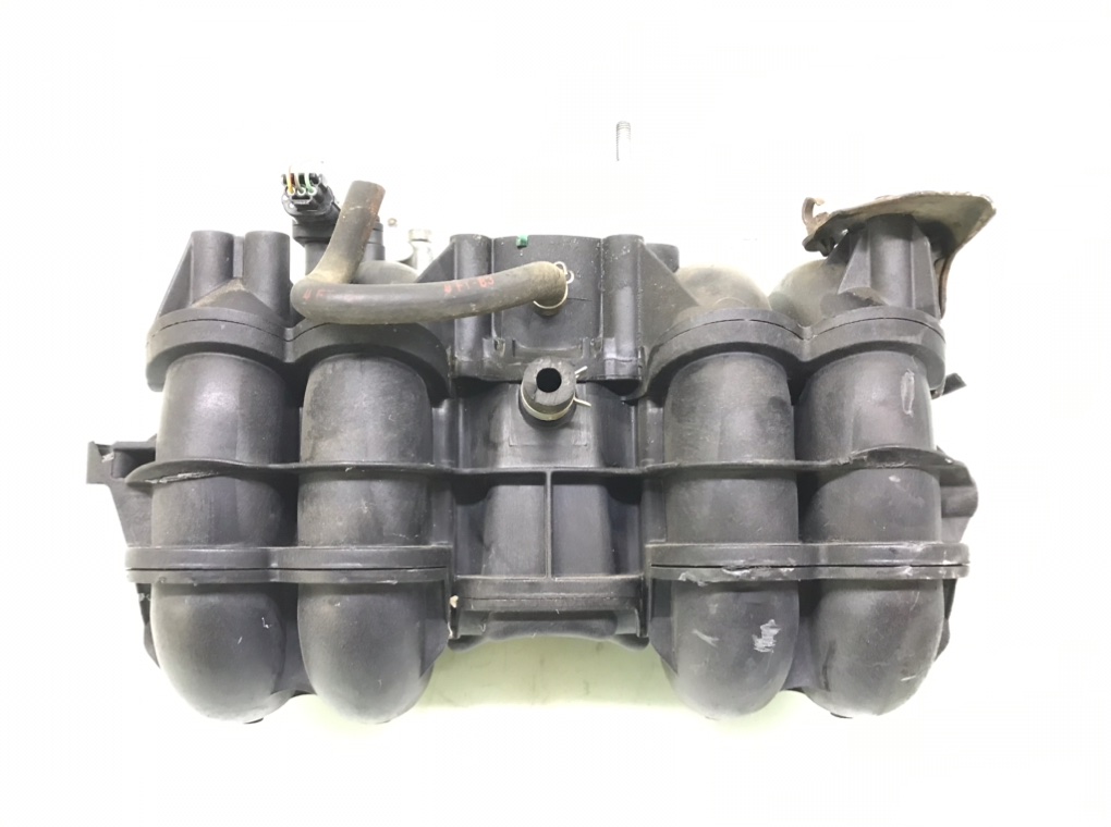 Коллектор впускной для Honda Civic, 2002 г. 1.4 i бензин б/у — фото 3