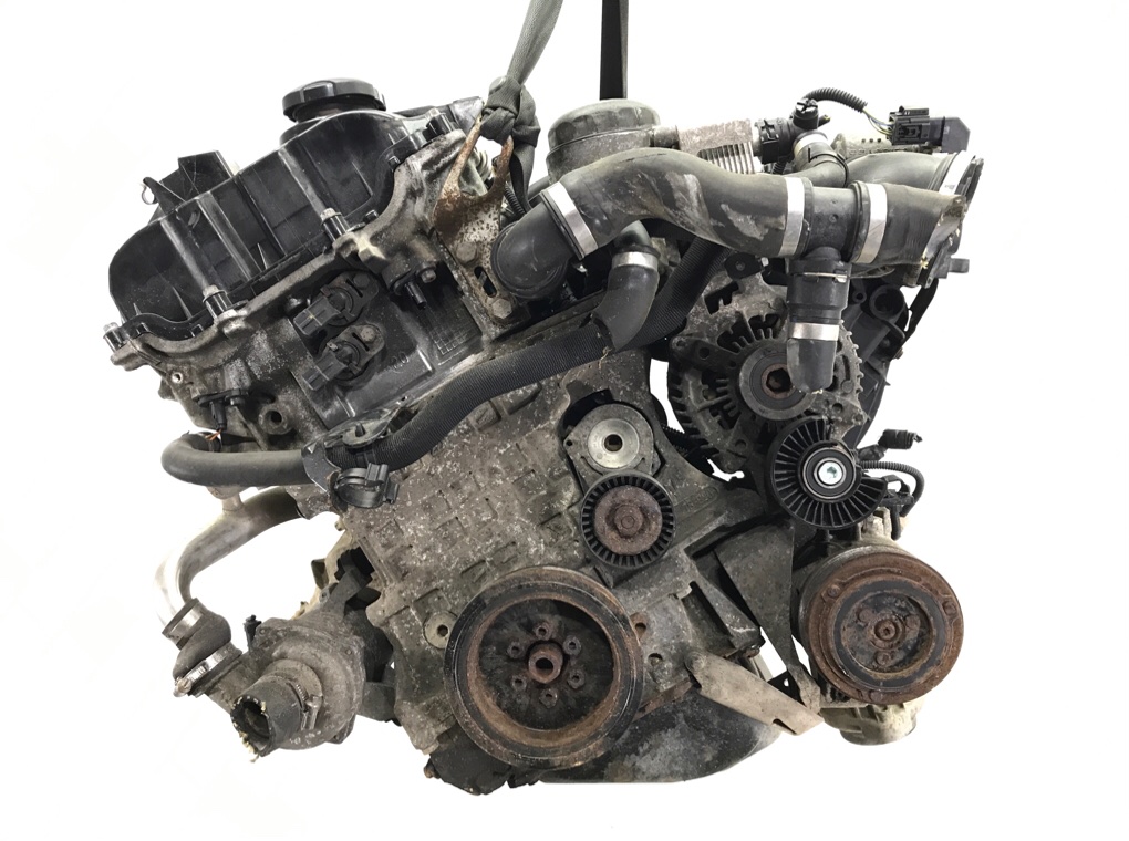 Двигатель для BMW 3 E90/E91/E92/E93, 2011 г. 2.0 i бензин б/у