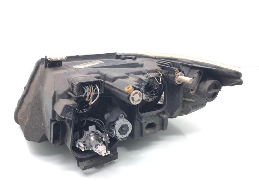 Фара правая для BMW 3 E90/E91/E92/E93, 2009 г. 2.0 i бензин б/у — фото 4